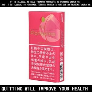 Pianissimo Petil Menthol Cigarettes 10 Pack Price In Australia