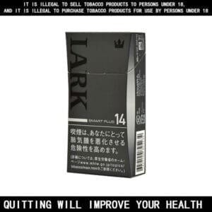 LARK Cigarettes Smart plus 14mg 10 Pack Price In Australia