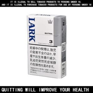 LARK Cigarettes Extra 3mg 10 Pack Price In Australia