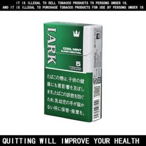 LARK Cigarettes Cool Mint 10 Pack Price In Australia