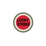 lucky strike cigarettes